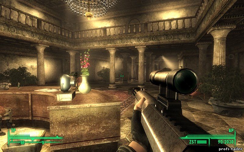 Fallout 2 Для Андроид Скачать